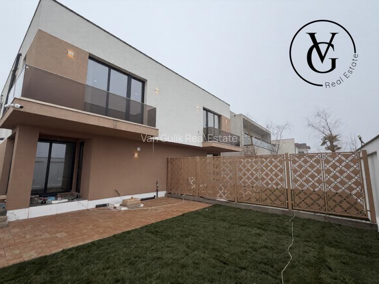 Vila Cuplata P+1 - Corbeanca, Petresti - 3