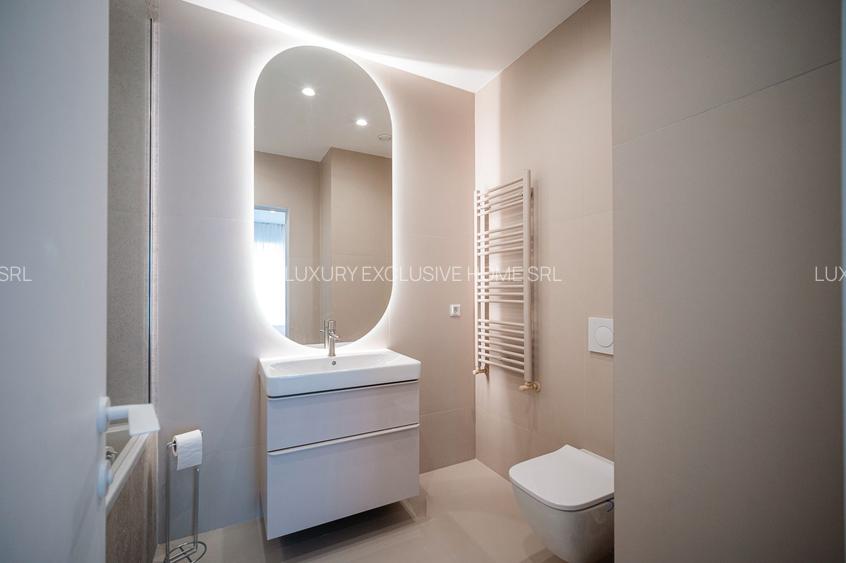 Promenada Mall Aviației Tower 3 camere super elagmat - 6