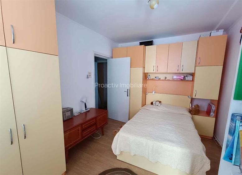 Apartament 2 Camere Centru | 47 mp | Centrala Termica 2C-6847 - 4