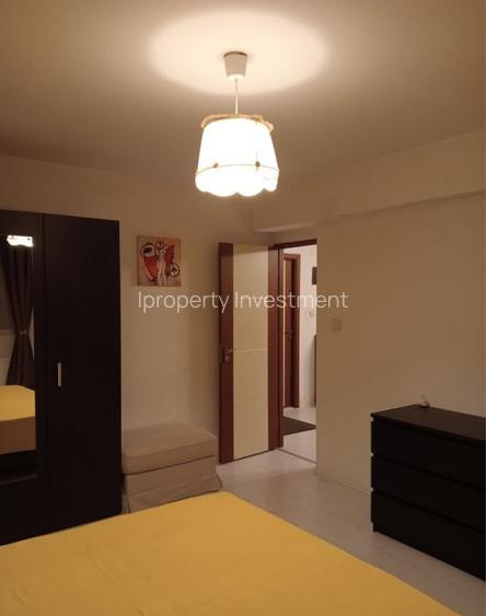 Straulesti | 2 Camere in vila | Centrala Proprie | Metrou 2min - 6