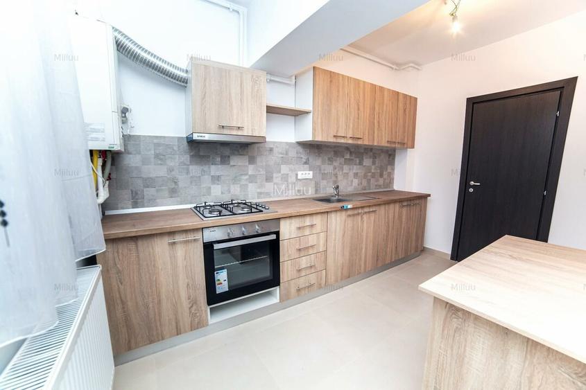 2 camere / 10 Min Metrou Grozavesti/Parcare / Novum Residence - 8