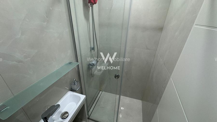 Apartament modern 3 camere - 90 mp utili + terasă - Str Iacob Bologa - 16