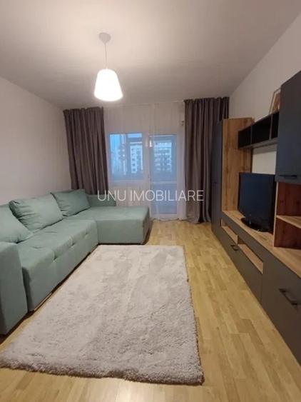 Apartament 2 camere Gara - Arcu - 4