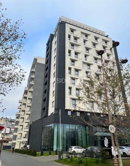 Apartament 2 camere Unirii Union Plaza ,2 balcoane ,Centrală proprie - 3