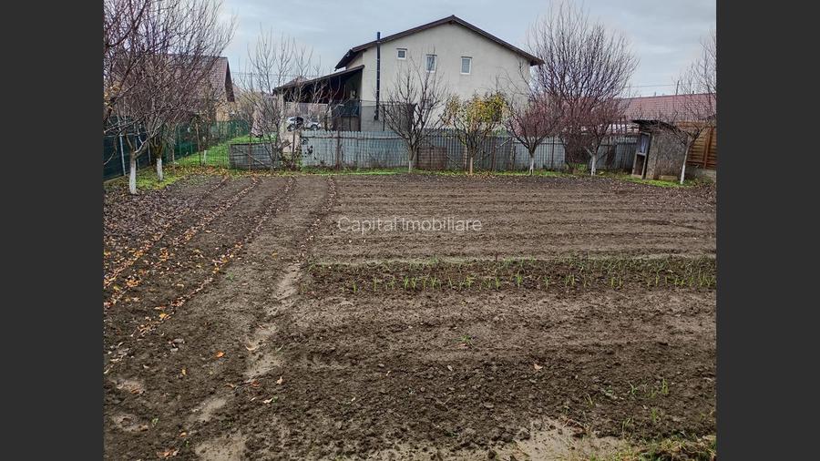CASA P+ M, SEMIFINISATA, COMISION ZERO - 8
