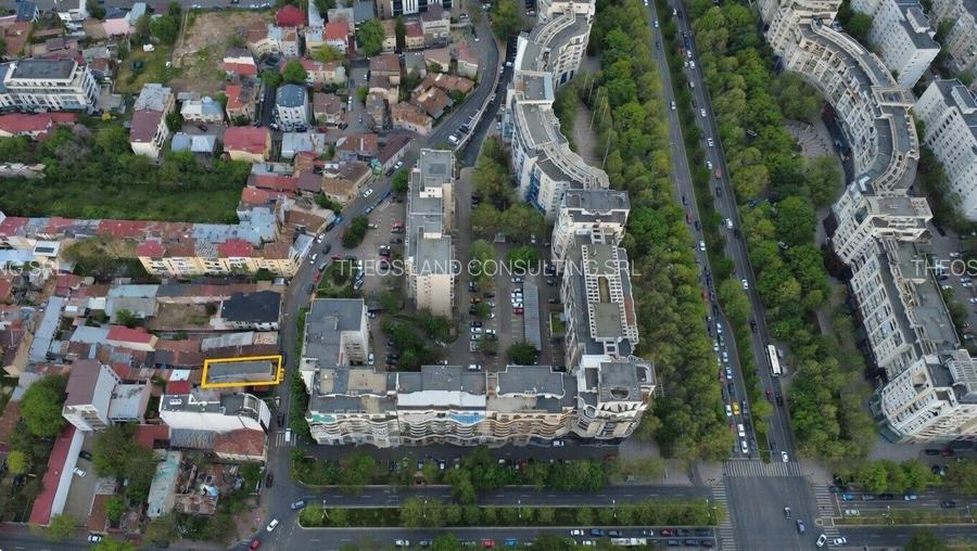 Imobil P+2 | Bd. Unirii | Birou, Clinica, Investitie - 19