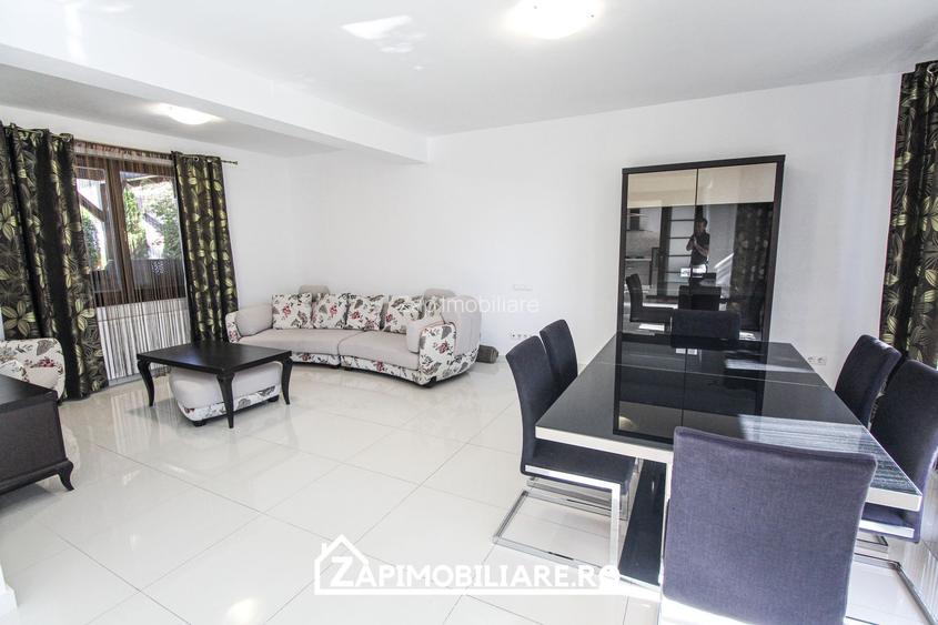 Belvedere - Casa 4 camere + garaj - Zona Rezidentiala - 4