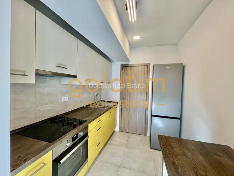 ONIX/TERASA GENEROASA/ LOC DE PARCARE/ 2 BAI - 14