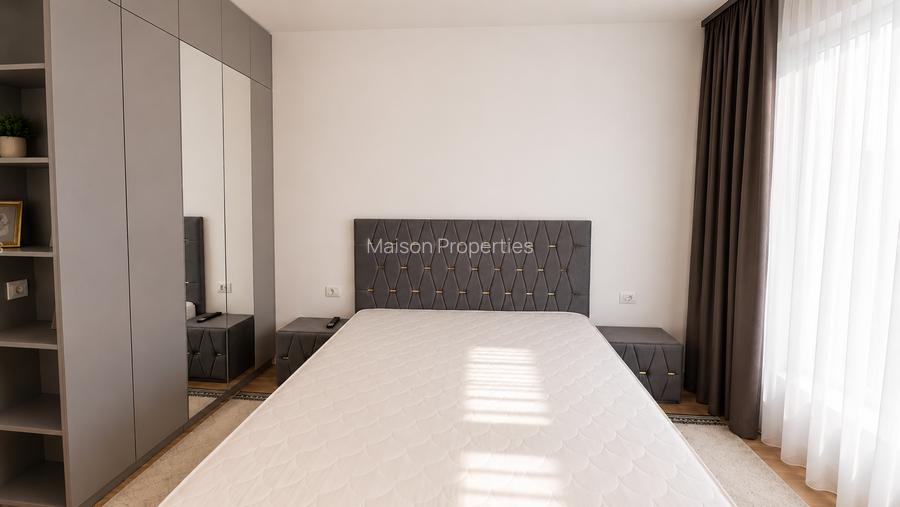 Apartament 2 Camere | Zona Giroc | Mobilat Lux | 60mp Utili - 9