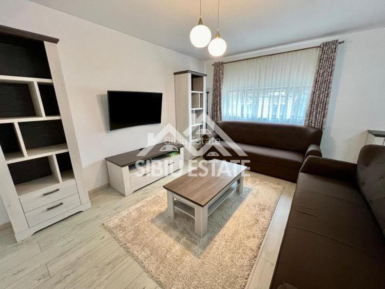 Casa tip duplex cu carport auto mobilata utilata cartier Arhitectilor - 6