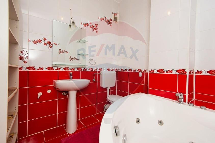 Apartament cu 3 camere de închiriat, complex rezidențial ARED UTA - 5