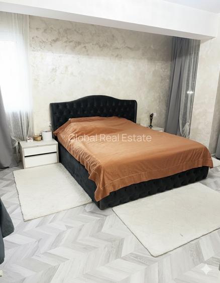 2 Camere Decomadat 87mp Zona Tomis Plus Str Berlin - 9