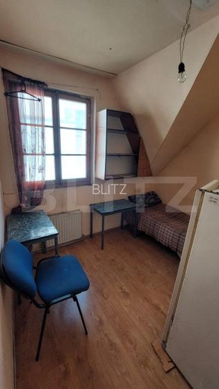 Casa renovabila 123mp, zona centrala, investitie, in Cluj-Napoca - 10