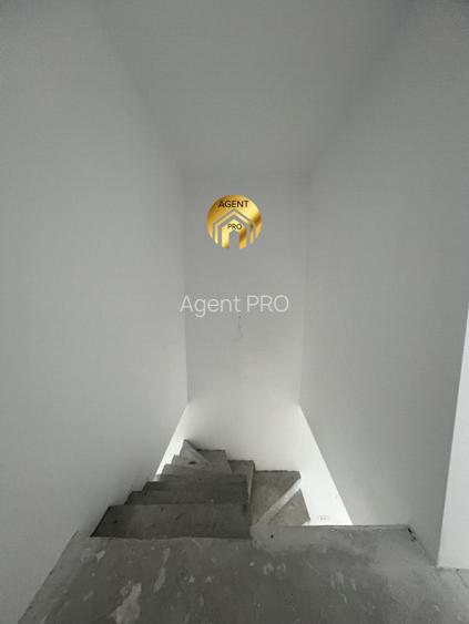 Casa P+1+Pod 4 camere - 200mp teren - Pret fara finisaje - 8