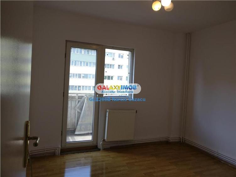 Pantelimon Vanzare apartament 4 camere ,centrala, bloc din 1981 - 5