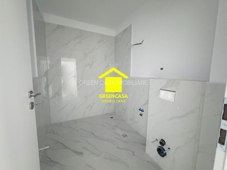 Apartament 3 camere finisat , 62 MP, Teilor. - 5