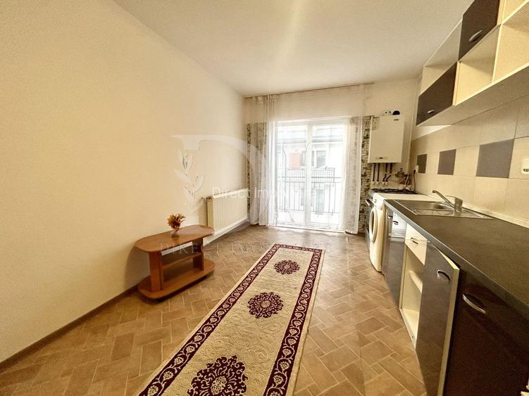 Apartament de vanzare/ Stejarului / Floresti - 2