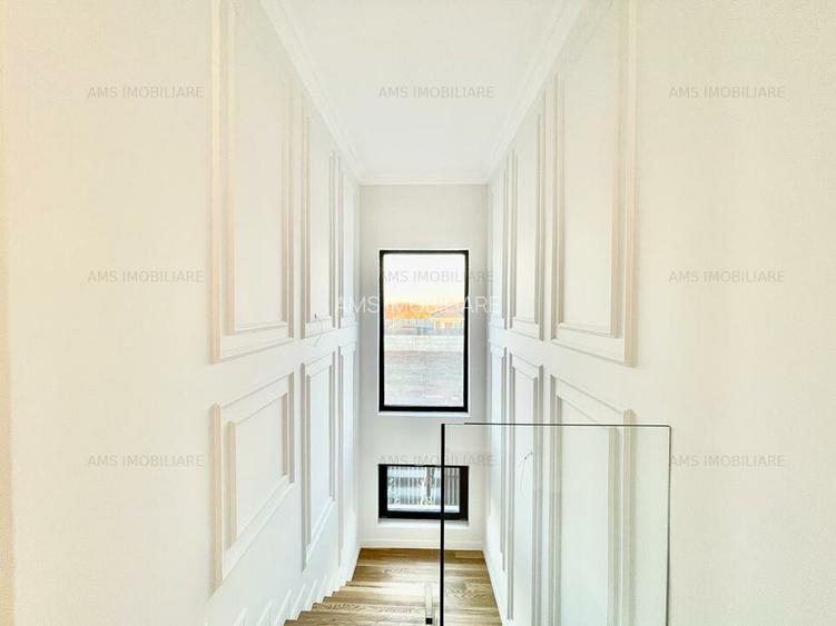 VILA SUPERBA / GRADINA AMENAJATA/ SEMINEU/ POMPA CALDURA/ PANOURI FOTOVOLTAICE - 11