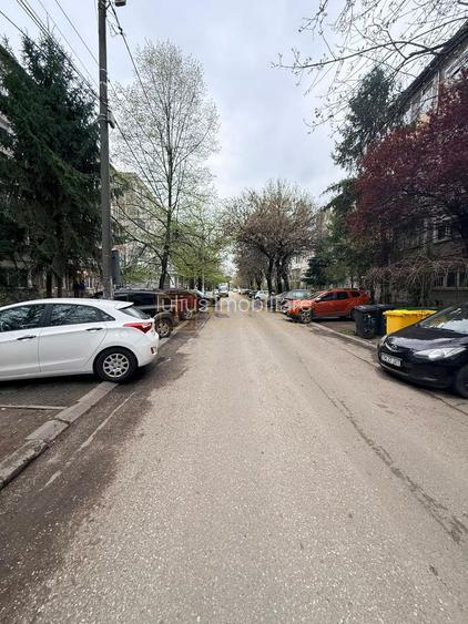 2 camere, Circumvalatiunii-Dacia, la 5 minute de Iulius, apartament frumos! - 16