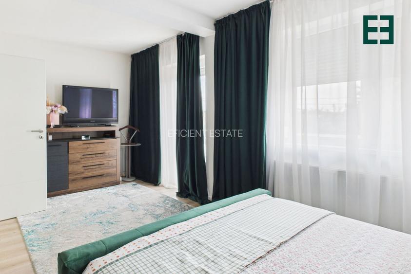 Casă tip duplex cu 4 camere - Zona Aradului - Timișoara - 17