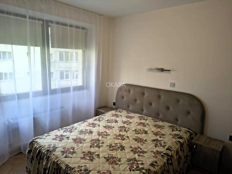 Vânzare | 2 camere Piața Iancului | Metrou 3 min | Liber | Mutare imediată - 8