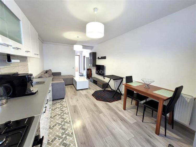 Apartament 2 camere modern, parcare, zona centrala! - 3