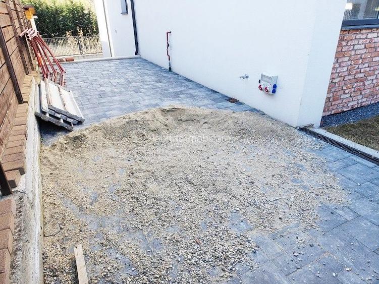 Casa noua, tip duplex , P+E+M,  finisata , zona linistita in Europa - 14