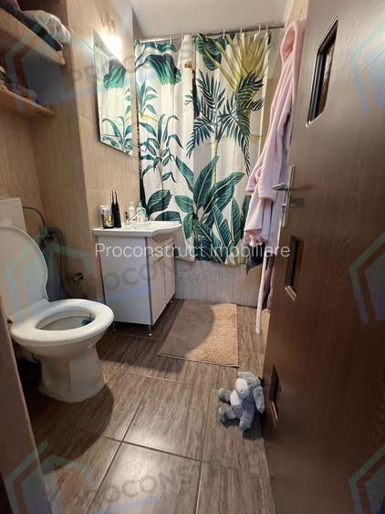 Apartament 3 camere | Mobilat & Utilat | Lipovei | 139.900 E - 7