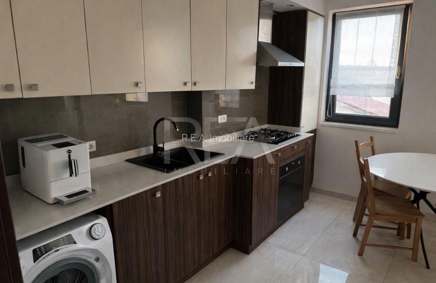 2 camere- Bloc 2016- Berceni- 2 locuri de parcare - 6