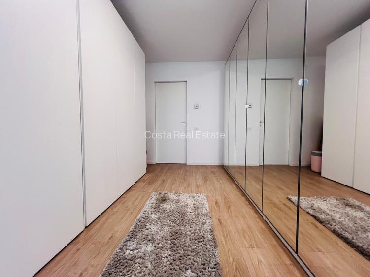 Inchiriere Apartament Spatios Iancu Nicolae I Cambridge - 28