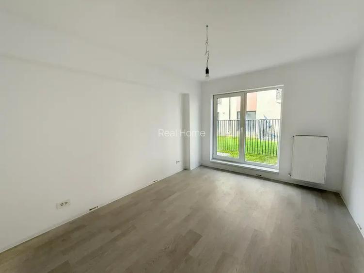 Ap 3 camere/ gradina / 9 min metrou Nicolae Teclu / 2 bai / Pallady - 9