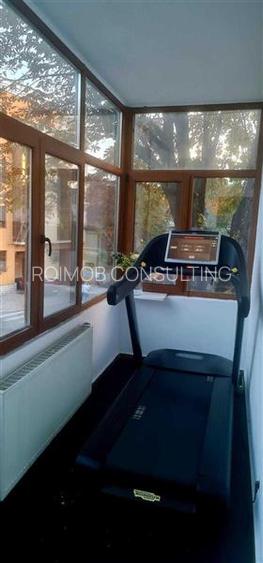 Apartament 4 camere in vila, etajul 1/2, Alexandru Ioan Cuza - 8