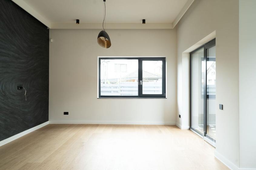 Vile elegante cu 800 m2 teren in cartierul Faget ! - 27