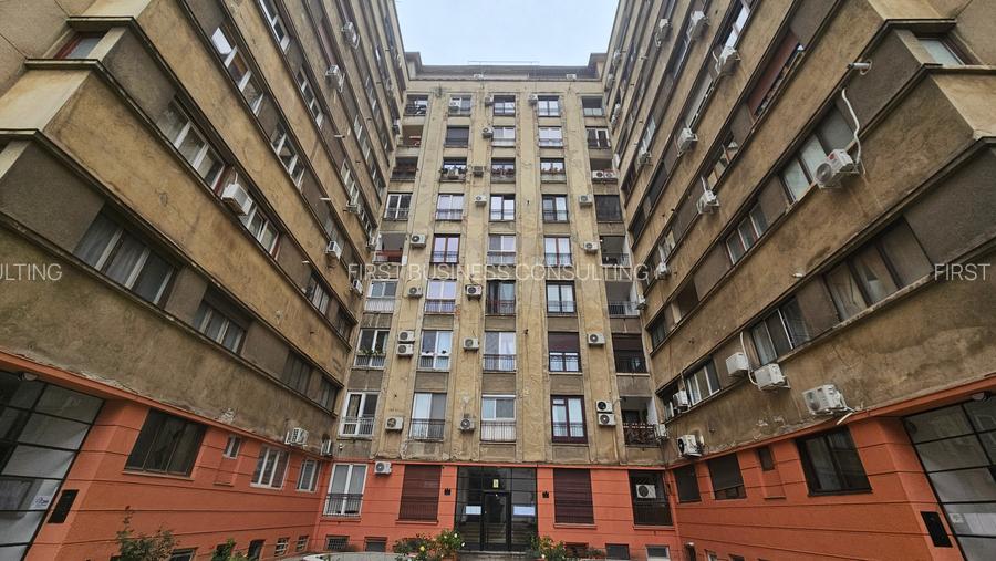 Apartament 4 camere zona P-ta Universitatii, Complet Renovat-Nemobilat - 18