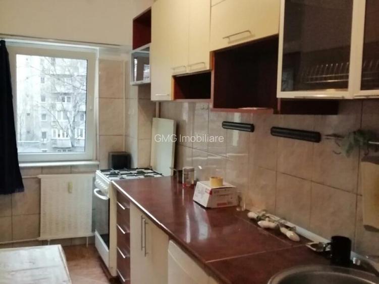 Garsoniera zona Tei - 7