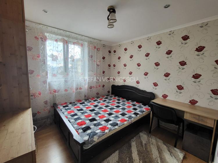  Apartament 2 Camere Hala Centrala  Iasi - 4