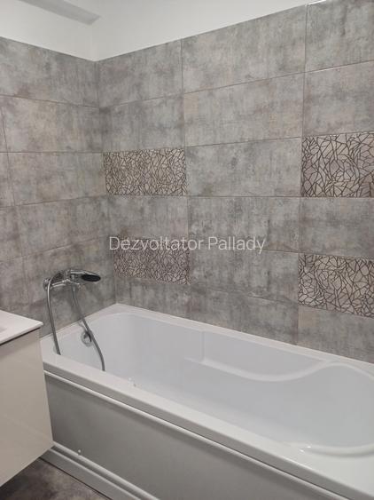 3 camere mobilat si utilat+loc parcare - 7