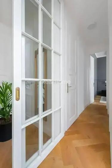 3 Camere | 2 kw Panouri Fotovoltaice | Parcare Gratis | STB 5min - 6