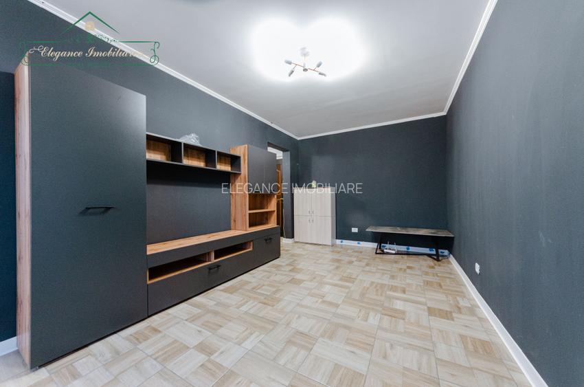 Garsoniera CF 1 de inchiriat, zona 200 Micalaca, Arad - 2