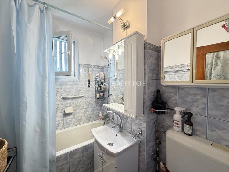 Apartament deosebit cu 4 camere și dependințe | 86 mp Utili - 12