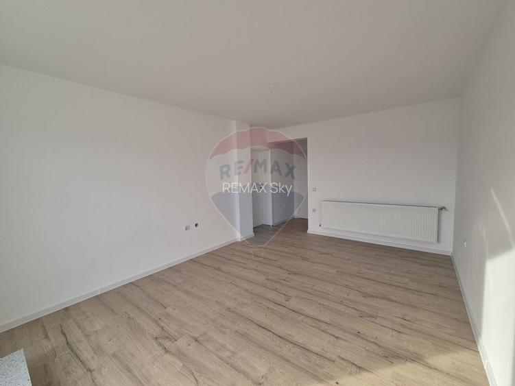 Apartament Penthouse 4 camere - 9