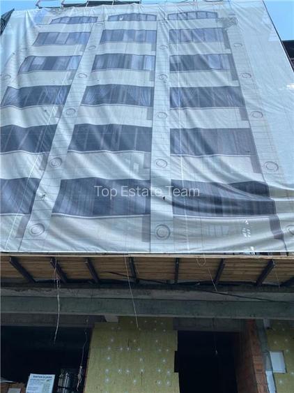 Apartament cu 4 camere de vanzare, Universitate-Piata Rosetti - 2