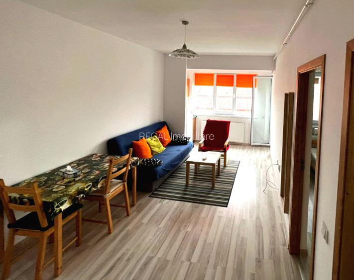 Garsoniera | Popesti Leordeni - Fermei | 2020 | Centrala | 35 MP - 2