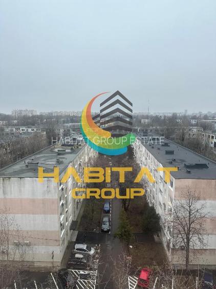 Apartament 2 camere-Berceni-Metrou Brancoveanu-Marie Curie - 9