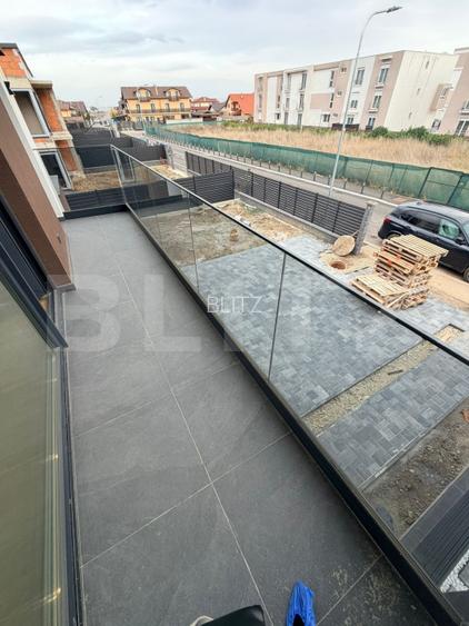 Duplex de vanzare – Ghimbav | 260 mp curte | 114 mp utili  - 14