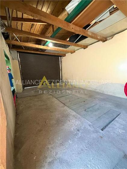 Anghel Saligny | Casa | 754mp teren - Pallady - 12