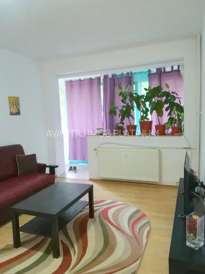 Dristor - Park Lake, Liviu Rebreanu, cu balcon si geam la baie, 51 mp - 4