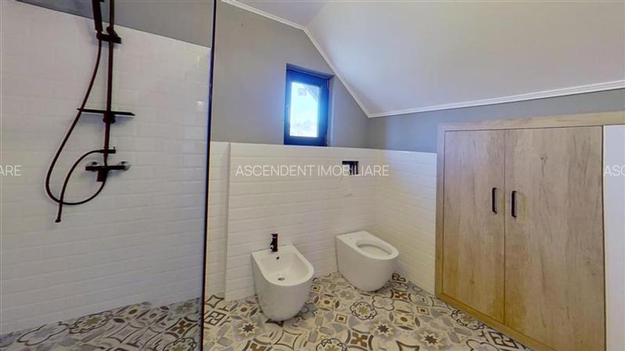 Casa constructie noua,oportunitate personalizare,+1.500mp teren,Persani, Brasov - 15