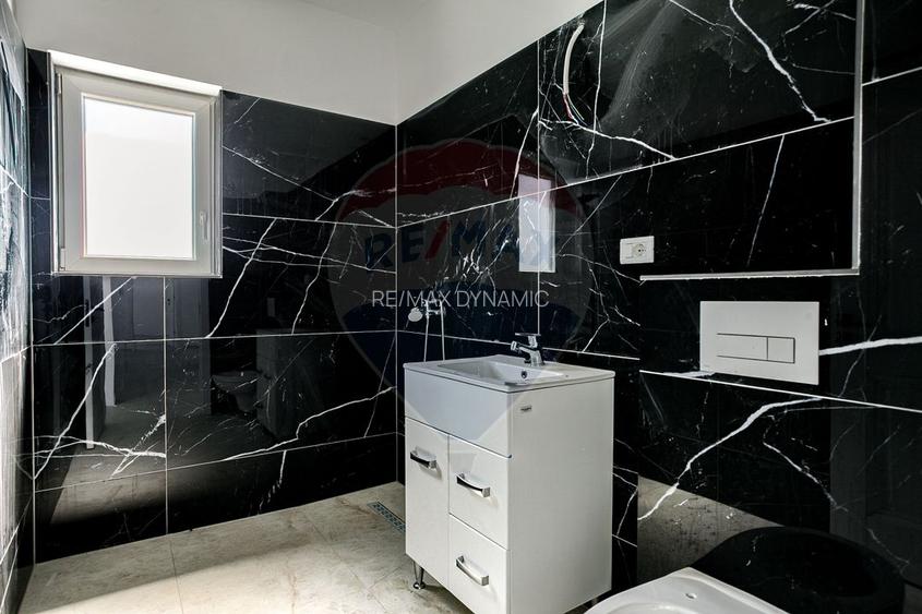 Apartament Nou 3 camere de vânzare  zona Gradiste - 4