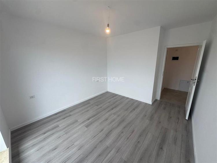 Ap 2 camere 72 mp utili, EXPRESS Residence, BLOC NOU, str Cotesti - 13